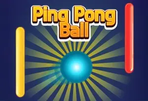 Ping Pong Ball