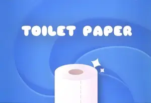Toilet Paper