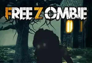 Free Zombie
