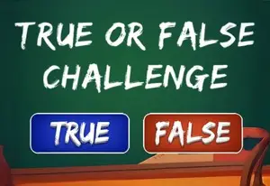 Игра Правда или Фейк?