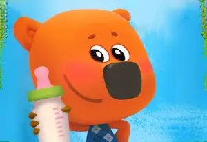 Игра Ми-ми-мишки: Уход за Милым Домашним Животным