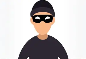 Умный грабитель 3D