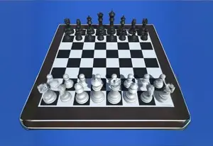 3D-шахматы