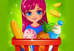 Игра про спагетти