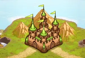 Игра Захват