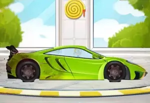 Автомойка без ограничений