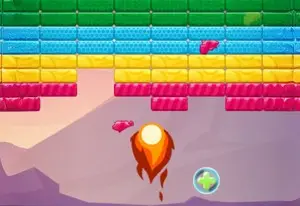 Brick Out Adventure