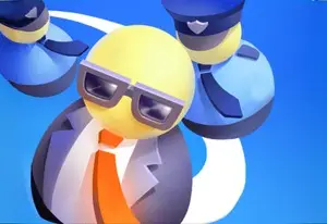 Игра Шатающийся Человек