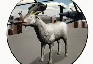 Игра Симулятор Козла