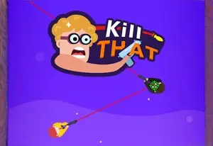 Игра Убей Это