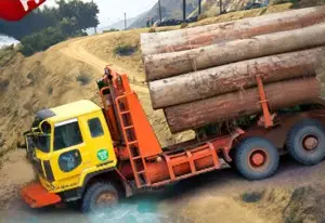 Spintires Madrunner