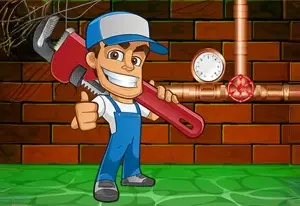 Super Plumber