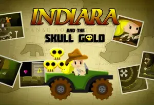 Игра Индиара
