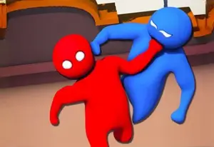 Party.io - 3D Survival Game