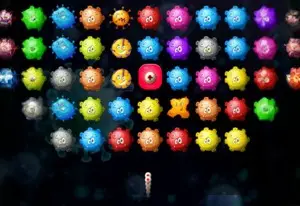 Игра Аркаковид
