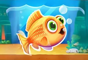 Игра Аквариум