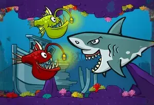 Growing Fish