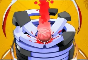 Stack Ball Legend game