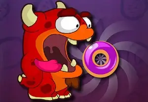 Candy Monster Match 3