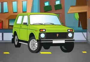 Различия Русских Автомобилей