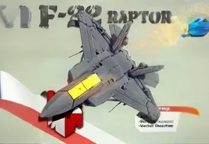 Fighter Plane Jet Fighting Game 2D