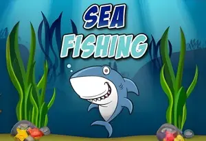 Sea Fishing Game