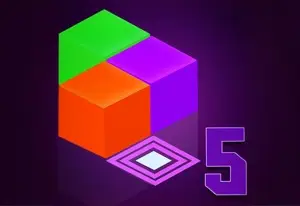Игра Сокобан 3D