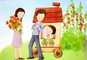 Happy Mothers Day 2020 Puzzle