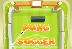 Soccer Pong