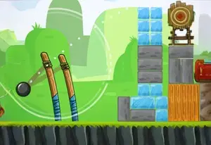 Игра Правильный Выстрел