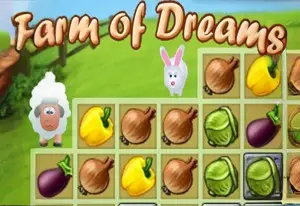Farm Frenzy