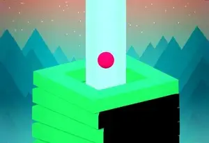 Stack Ball Fun