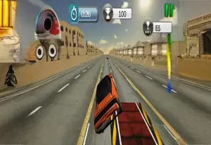 Drive Two Wheels Simulator Game 2020
