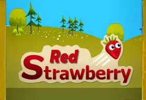 Red Strawberry