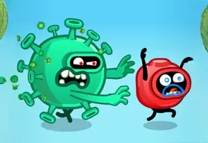 Игра Глупые Способы Заразиться