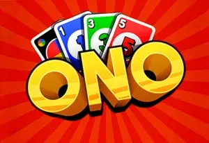 UNO Card Game
