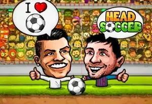 Funny Football game
