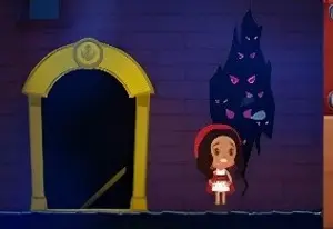 Игра Дом Привидений