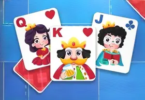 Solitaire Kings