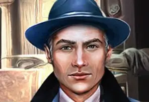 Детектив Брэндон