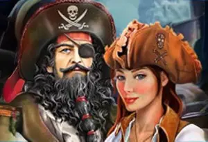 Игра Пираты секретное сокровище
