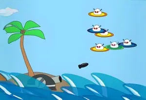 Island Defenders