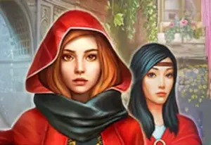 Game Magic Castle
