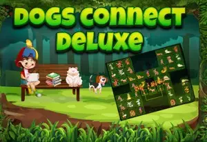 Собаки Connect Deluxe