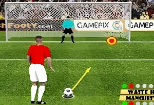 Game Penalty Master