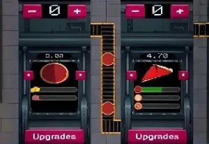 Игра Idle Pizza Factory