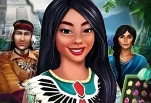 Игра Империя Луны
