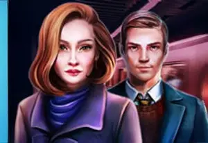 Игра Subway Crime