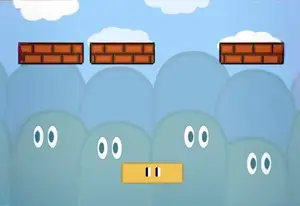 Игра «Быстрые пальцы»