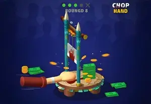 Игра Руби Руку